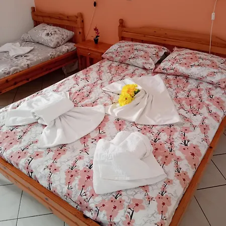 Giola Aparments And Studios 2 Astris Room photo