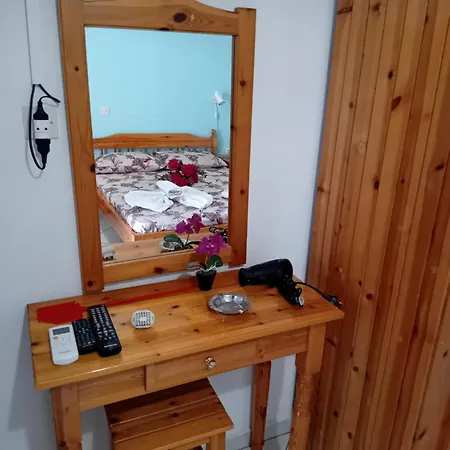 Giola Aparments And Studios 2 Astris Room photo