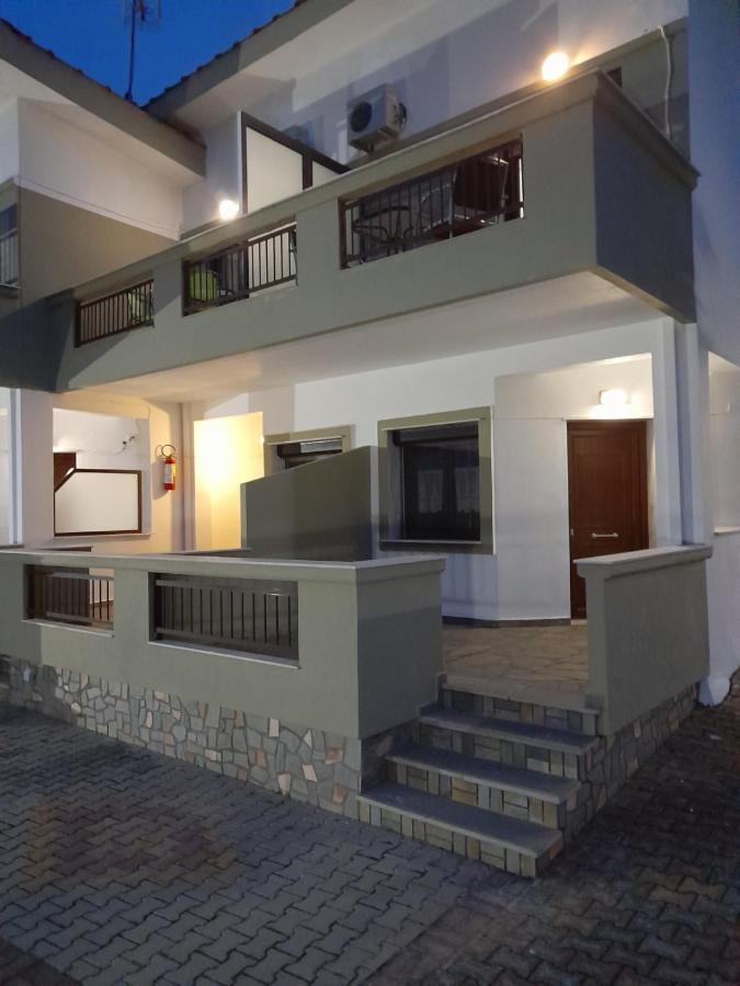 Appartement Giola Aparments And 2 *