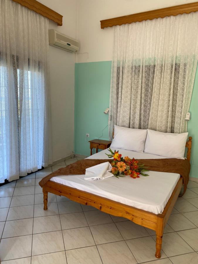 Apartment Giola Aparments And 2