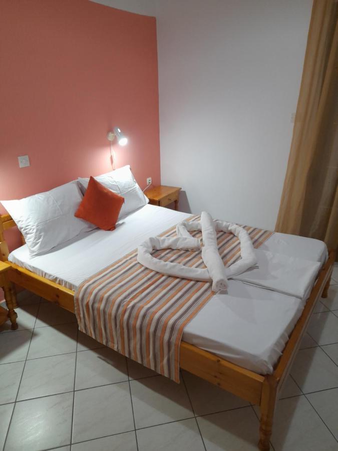 Giola Aparments And 2 Appartement Astris
