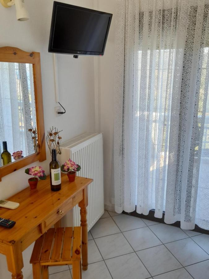 Giola Aparments And 2 * Astris