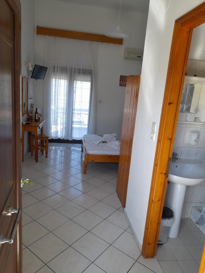 Giola Aparments And 2 Apartment Astris