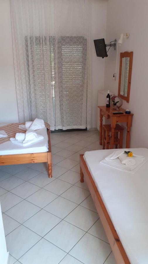 Apartment Giola Aparments And 2 *