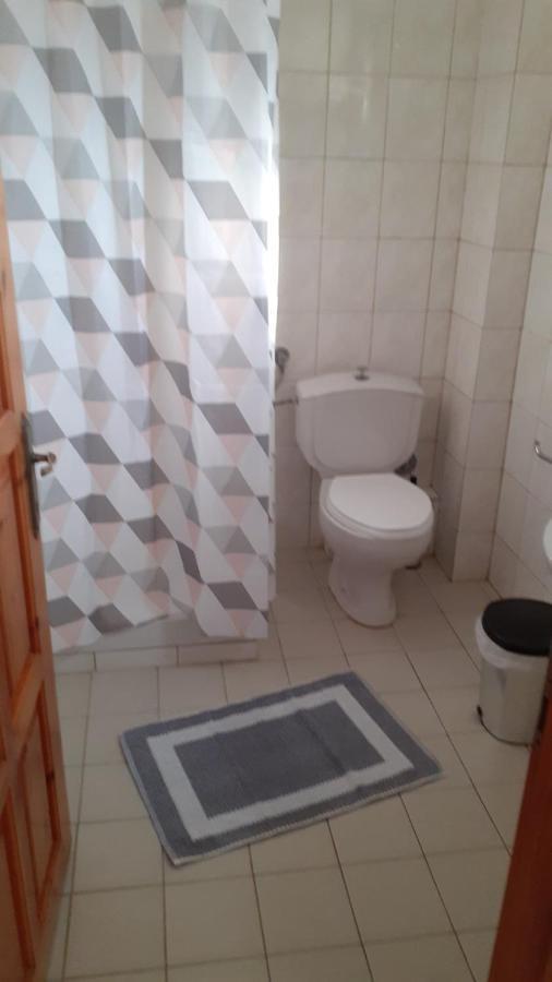 Giola Aparments And 2 Appartement