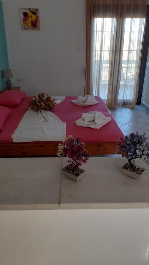 Giola Aparments And 2 * Astris