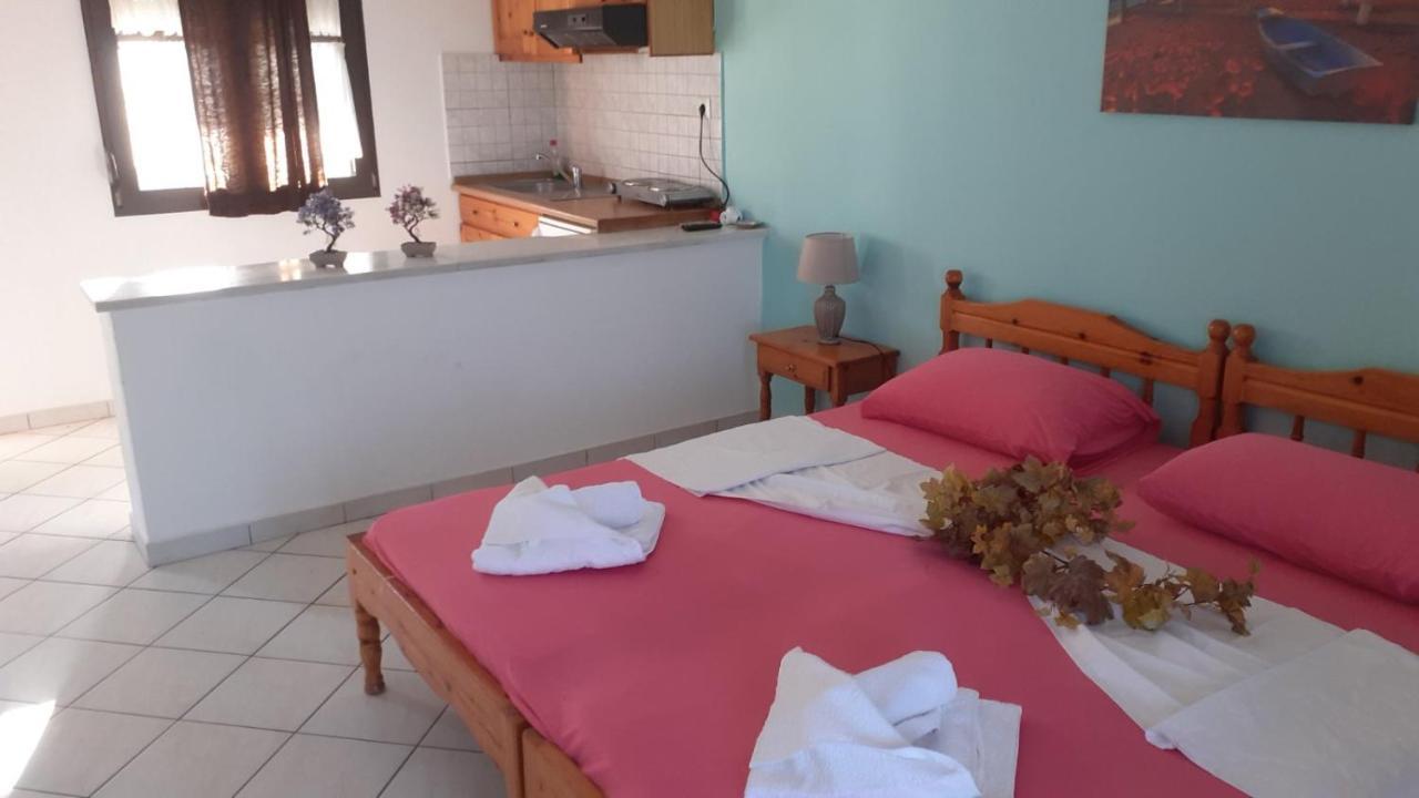 Apartment Giola Aparments And 2 *