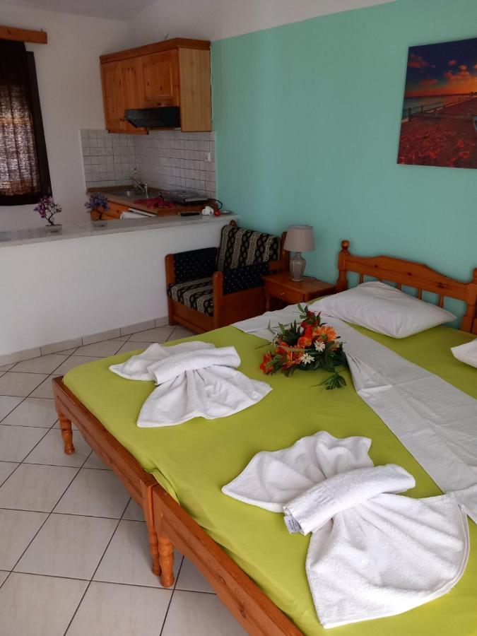 Appartement Giola Aparments And 2