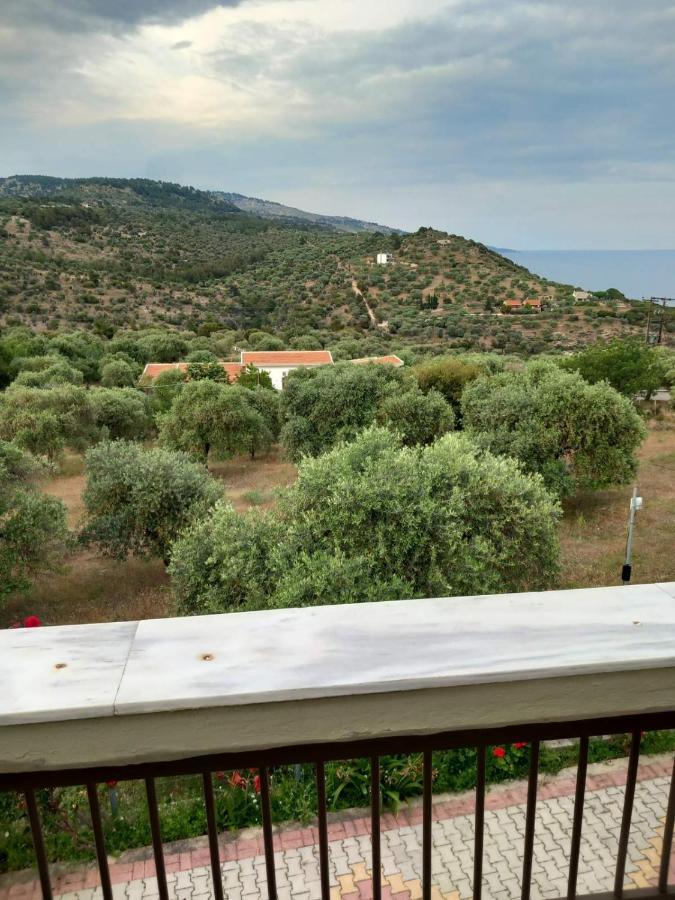 Giola Aparments And 2 Appartement *