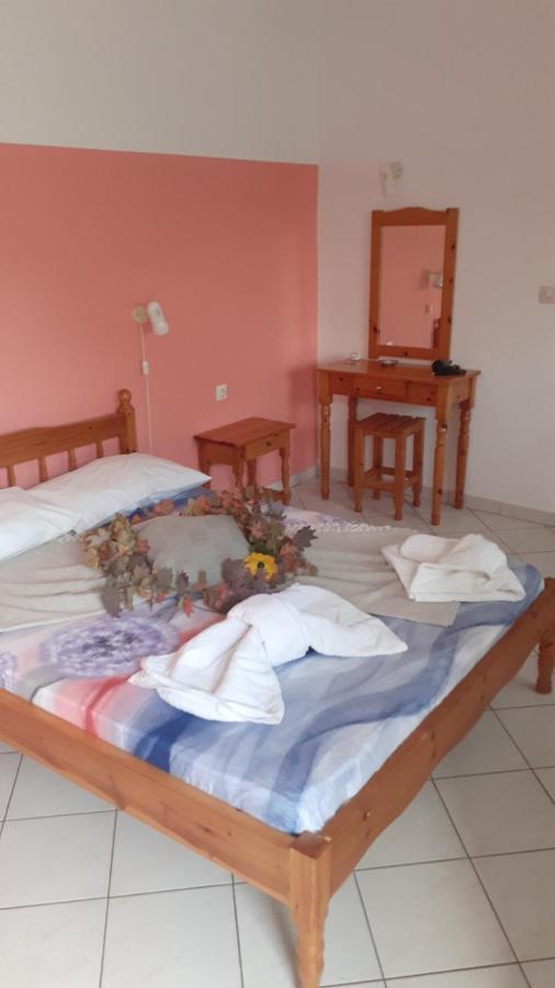 Apartment Giola Aparments And 2 Astris