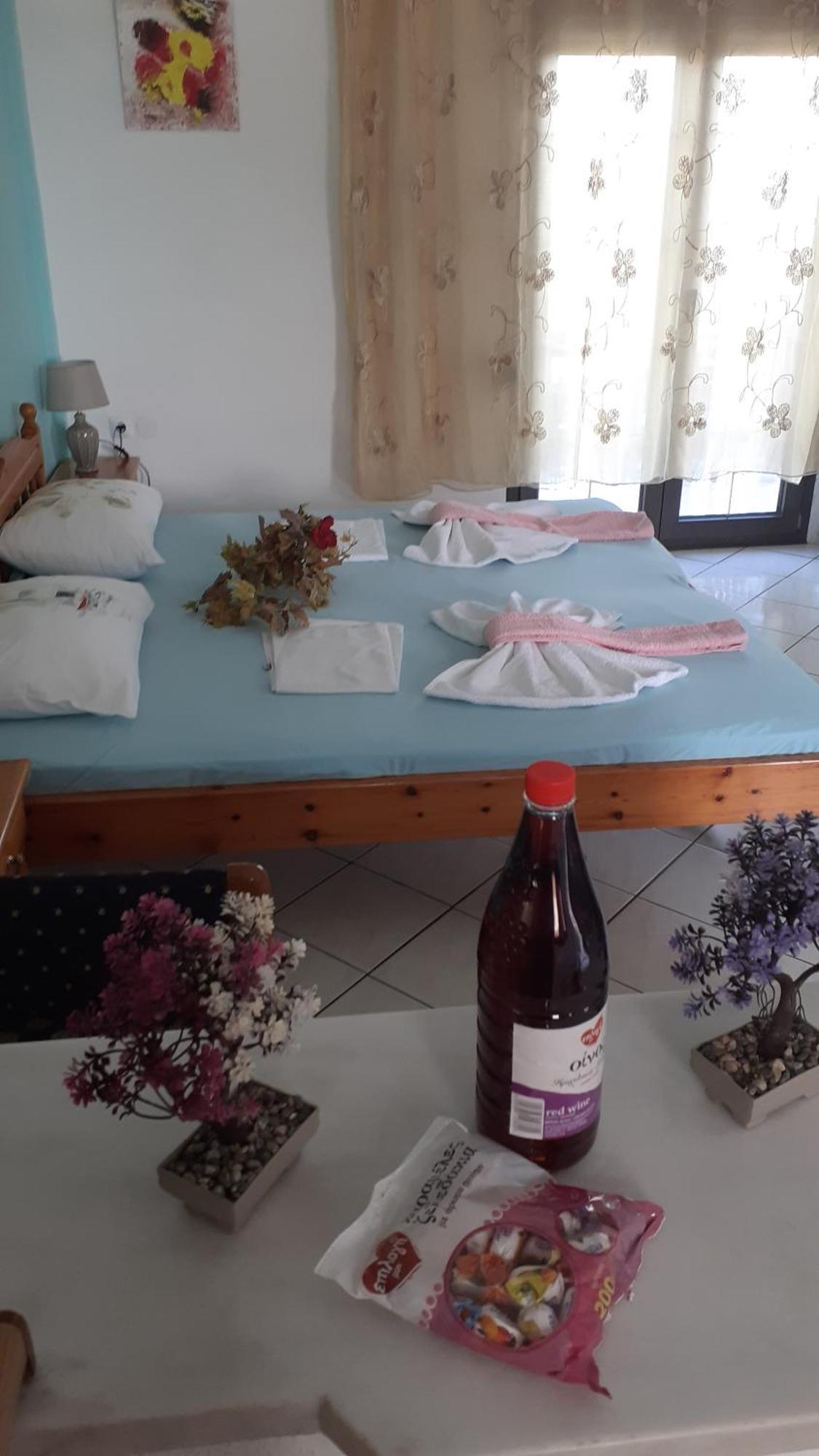 Apartment Giola Aparments And 2