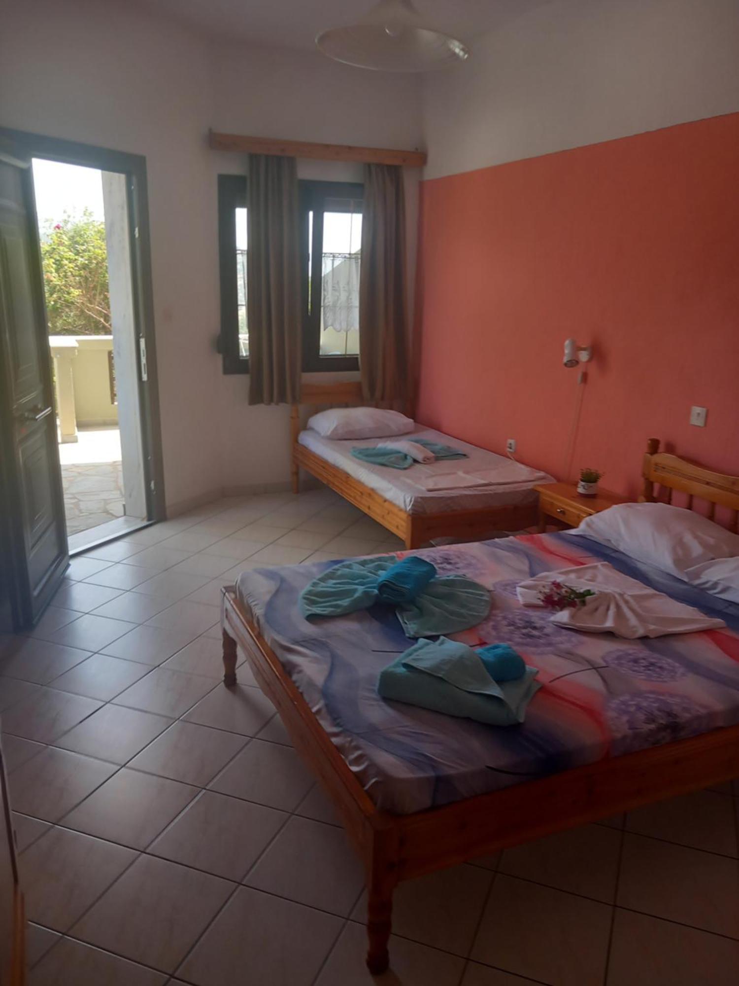 Giola Aparments And 2 Appartement