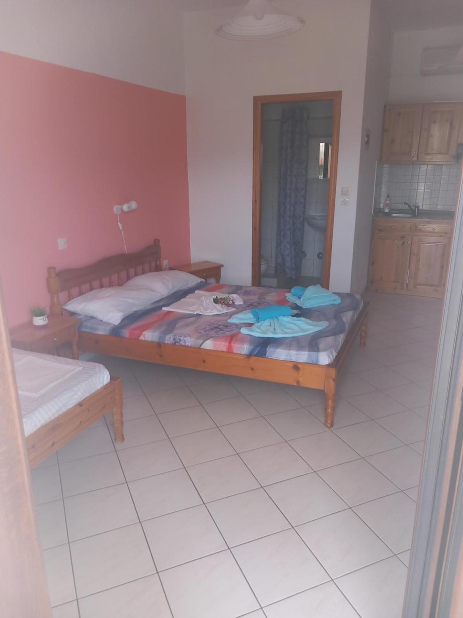 Appartement Giola Aparments And 2 Astris