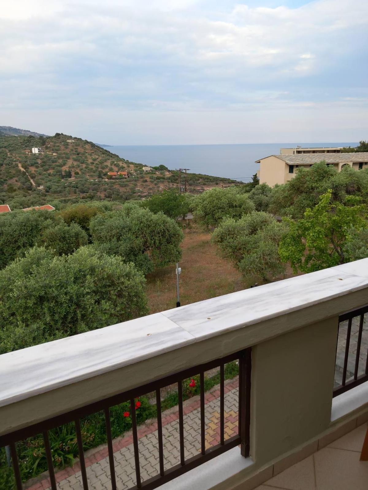 Giola Aparments And 2 Appartement Astris