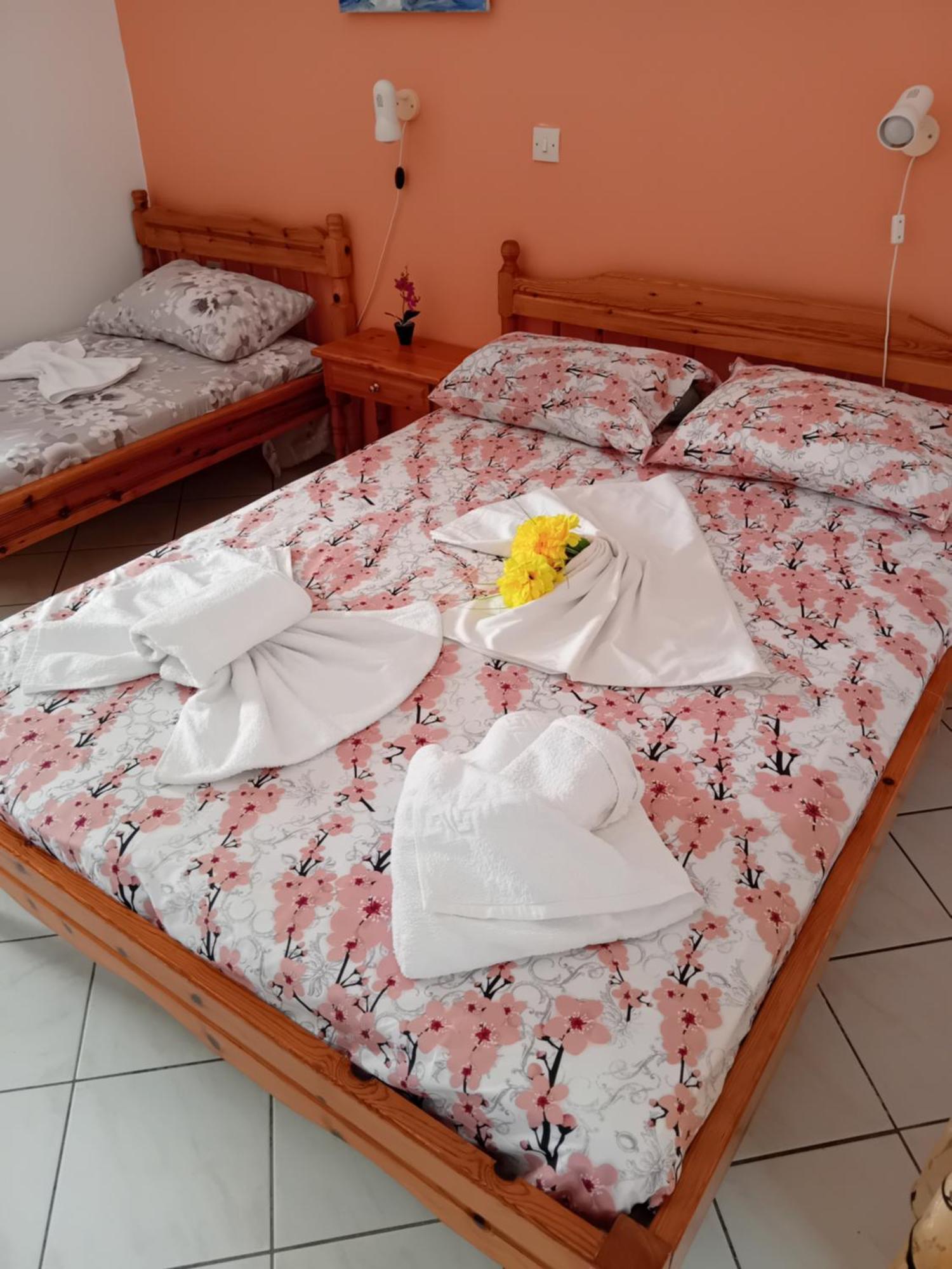 Appartement Giola Aparments And 2 *