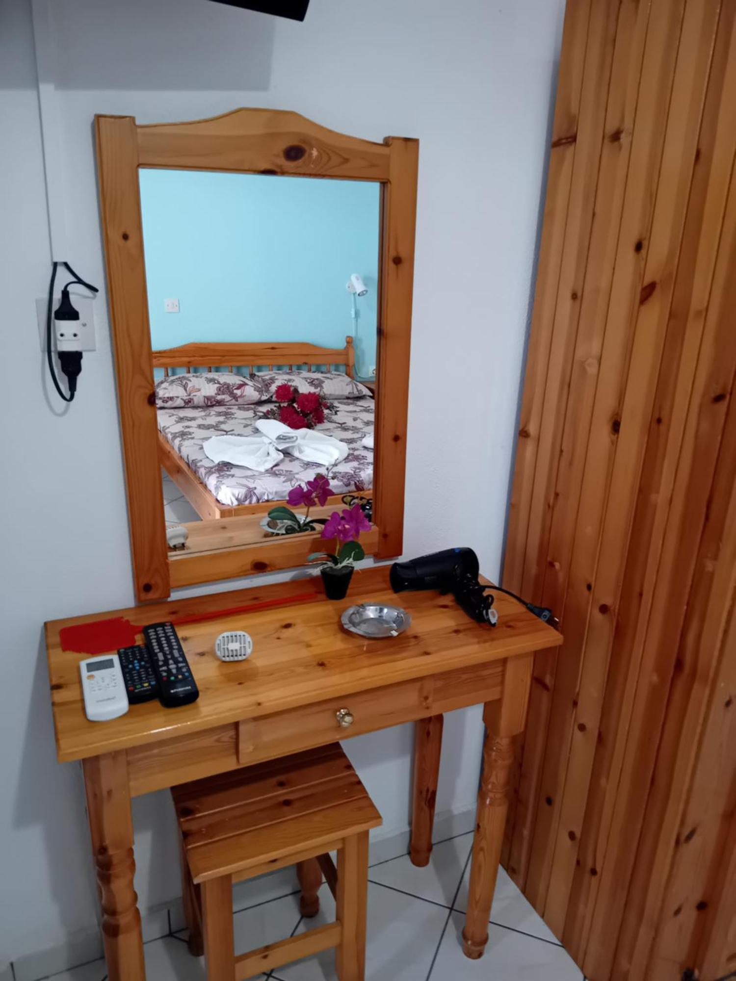 Giola Aparments And 2 Appartement *