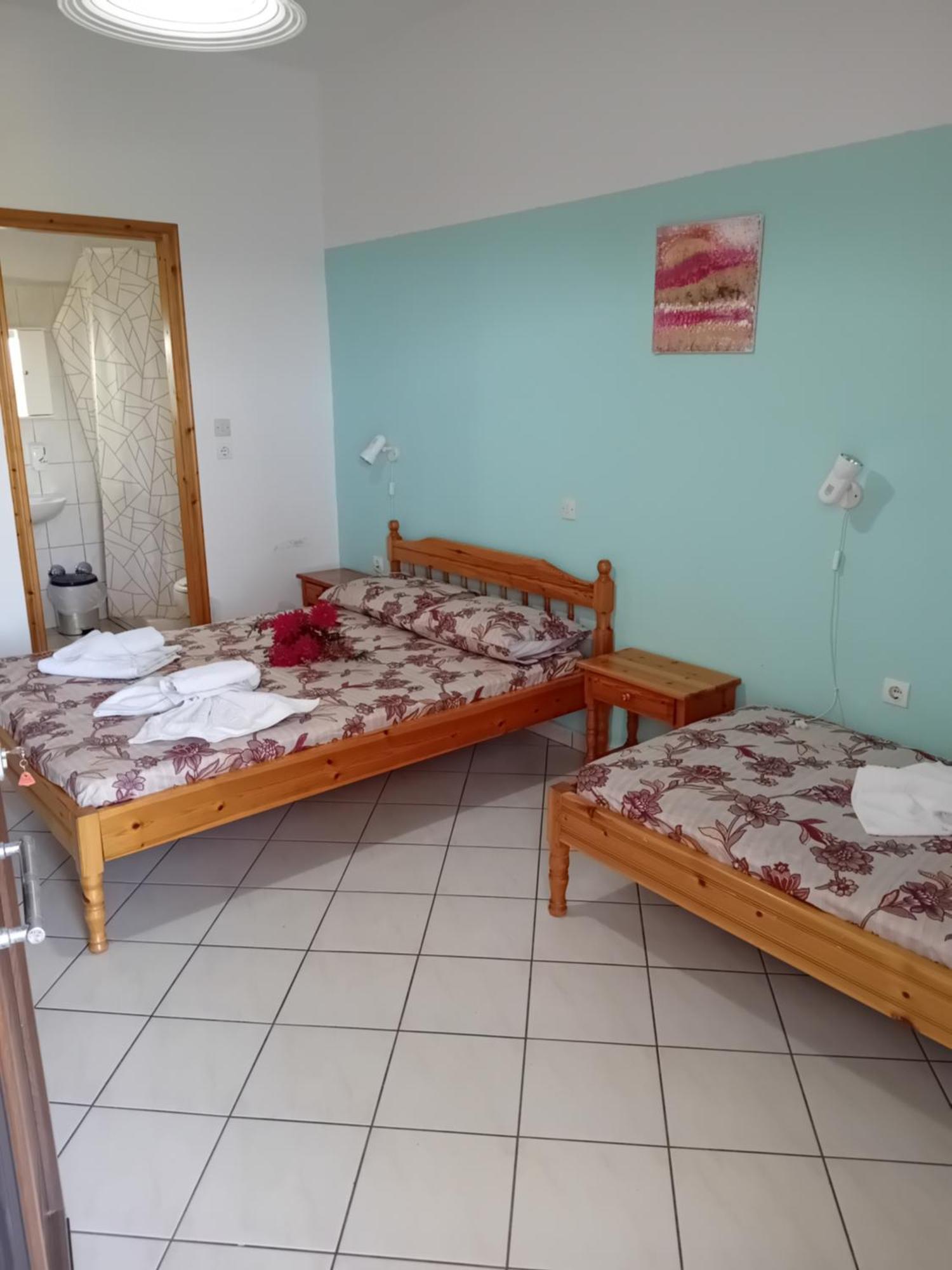 Appartement Giola Aparments And 2 *