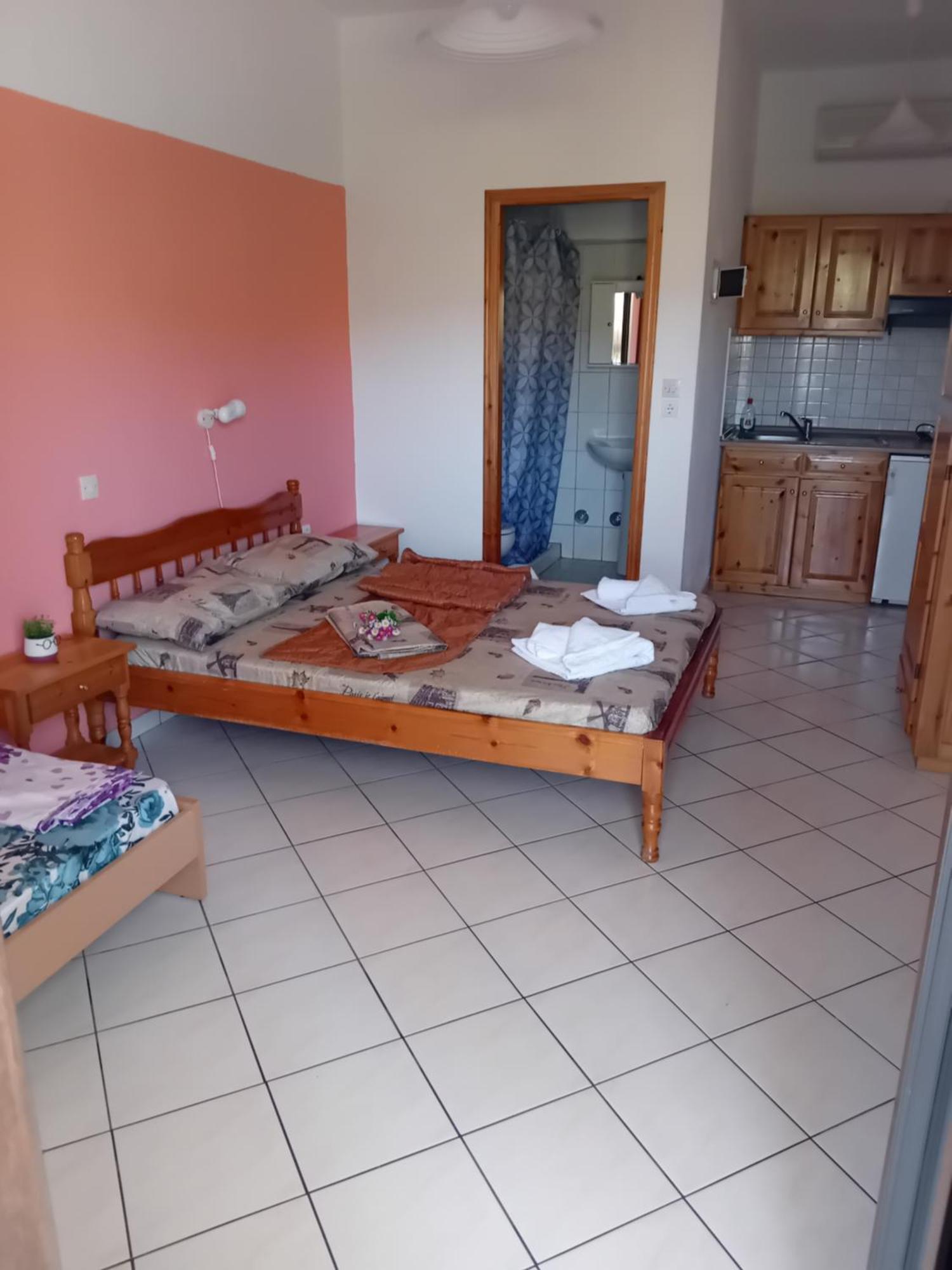 Giola Aparments And 2 Apartment Astris