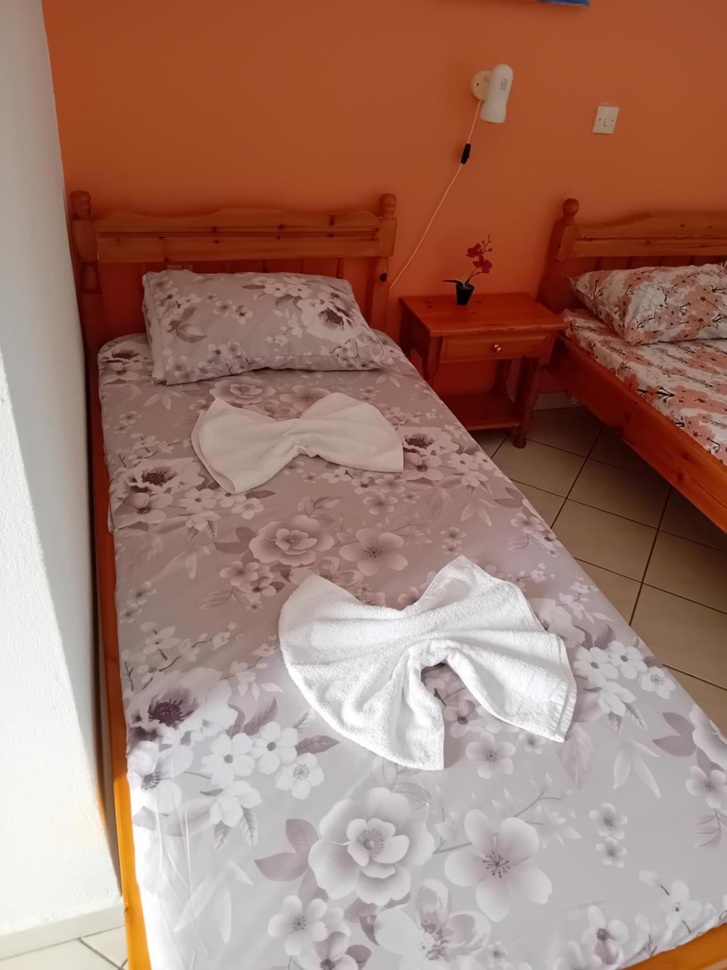 Giola Aparments And 2 Astris