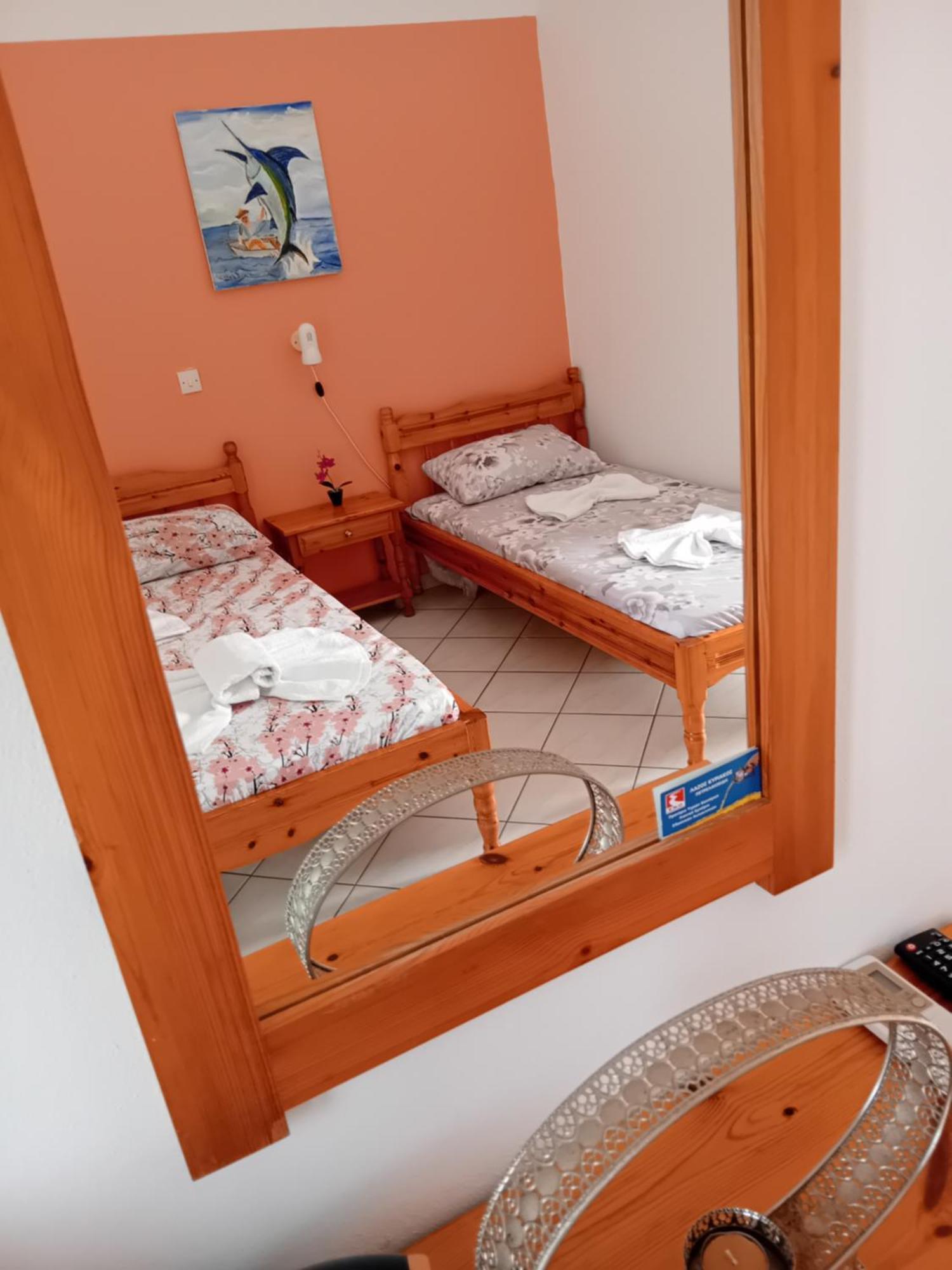 Giola Aparments And 2 * Astris
