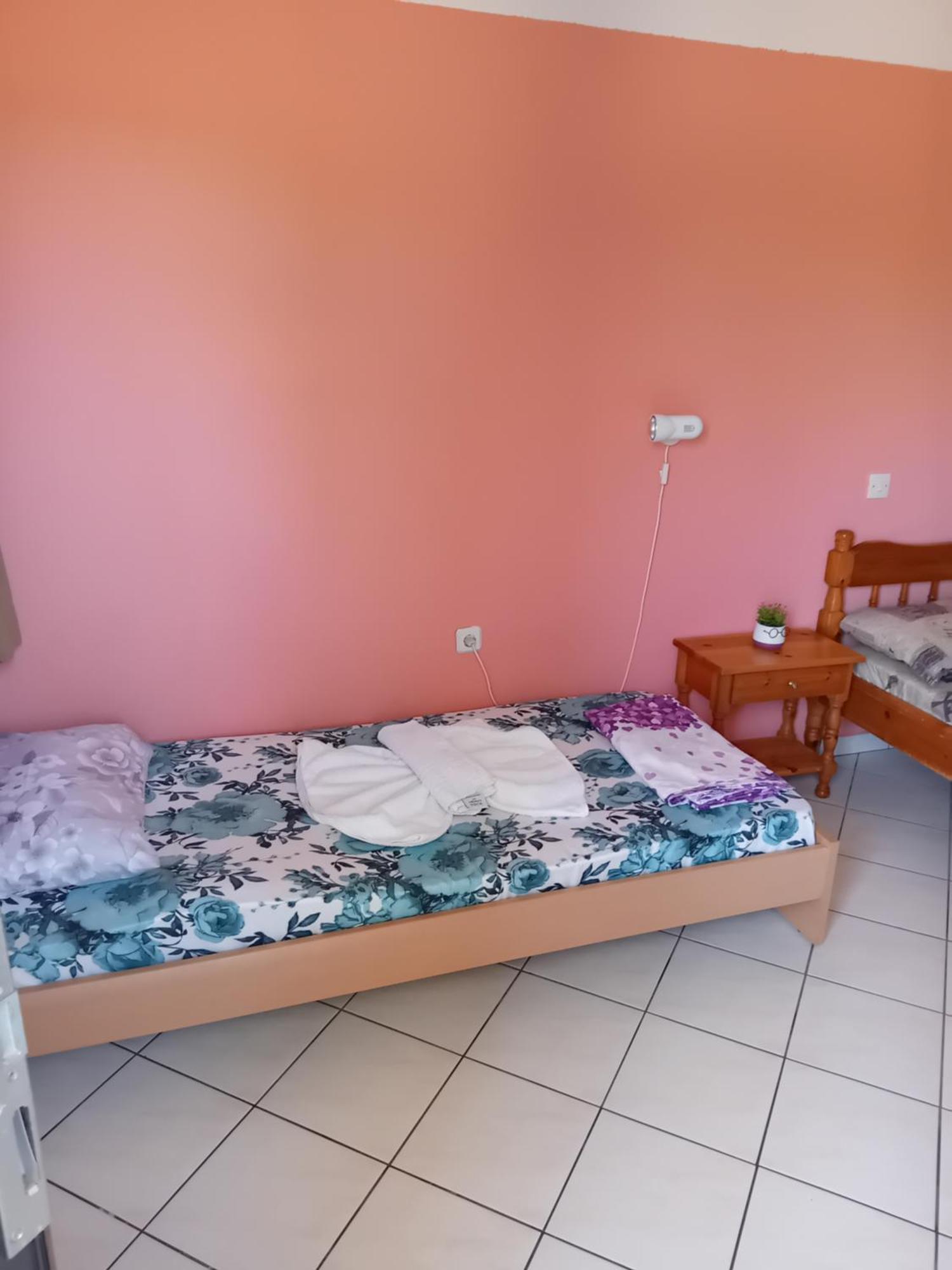 Appartement Giola Aparments And 2