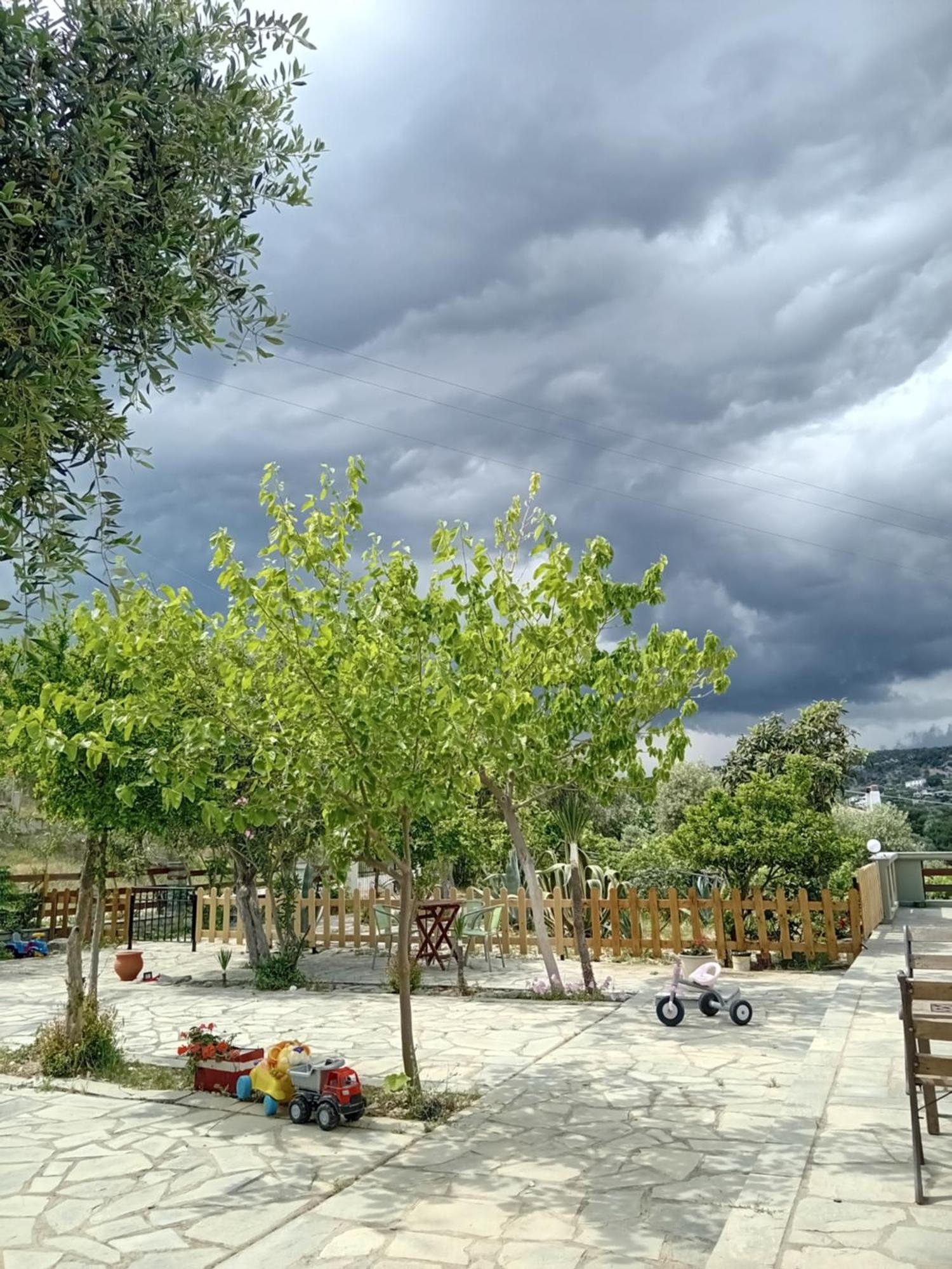 Giola Aparments And 2 Appartement