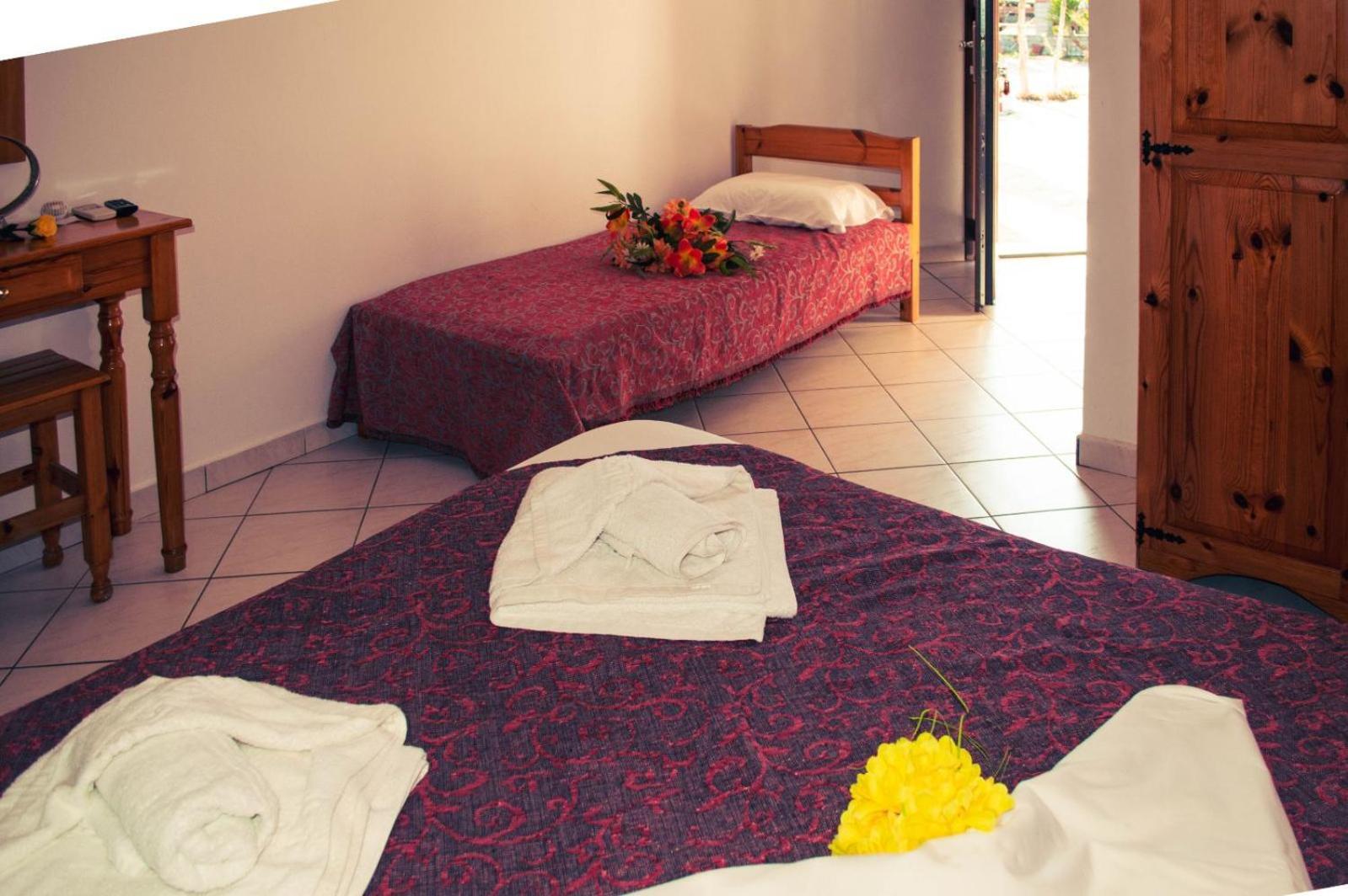 Appartement Giola Aparments And 2 *