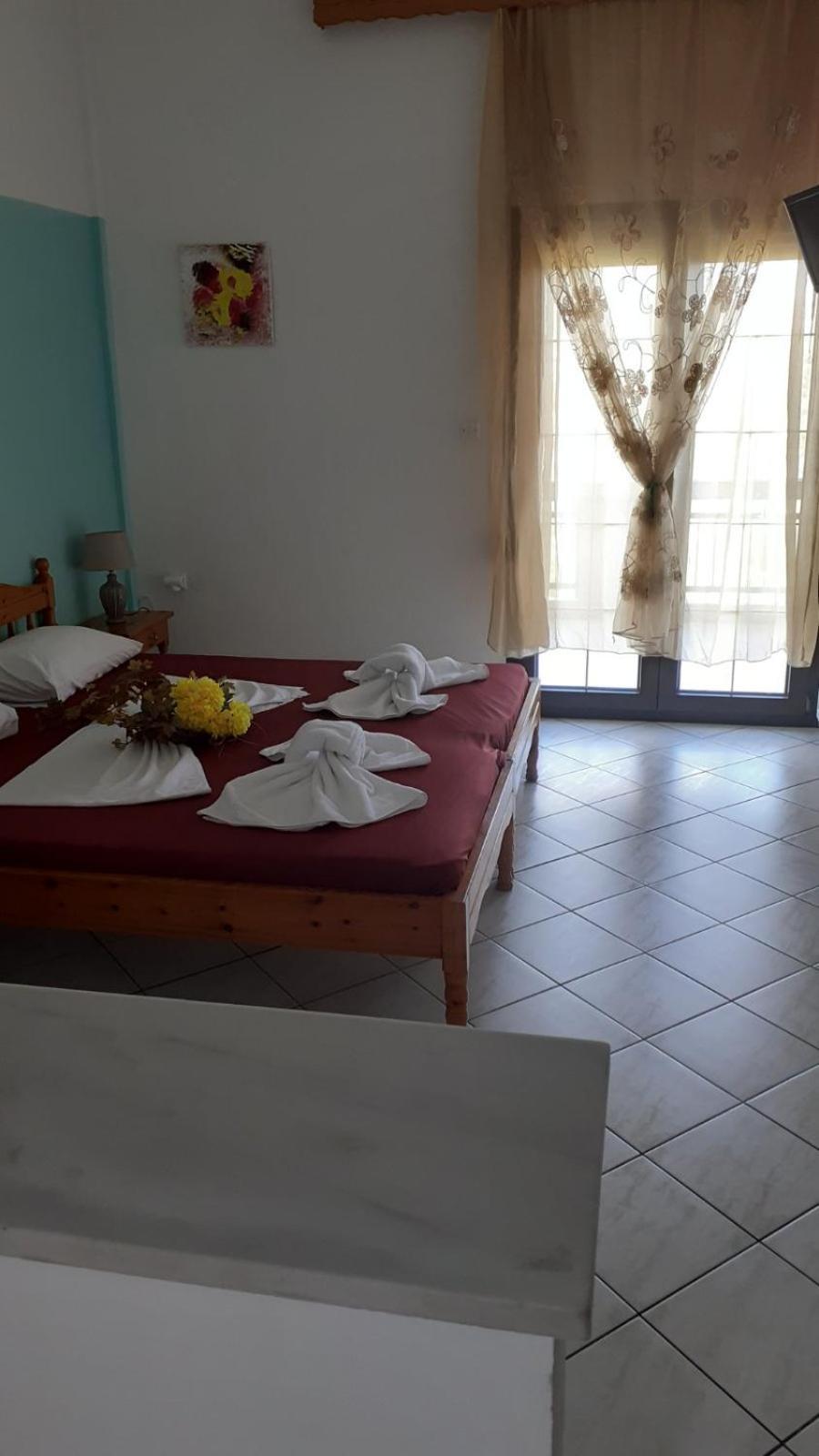 Giola Aparments And 2 * Astris