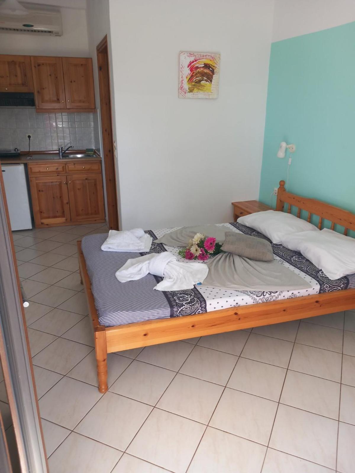 Giola Aparments And 2