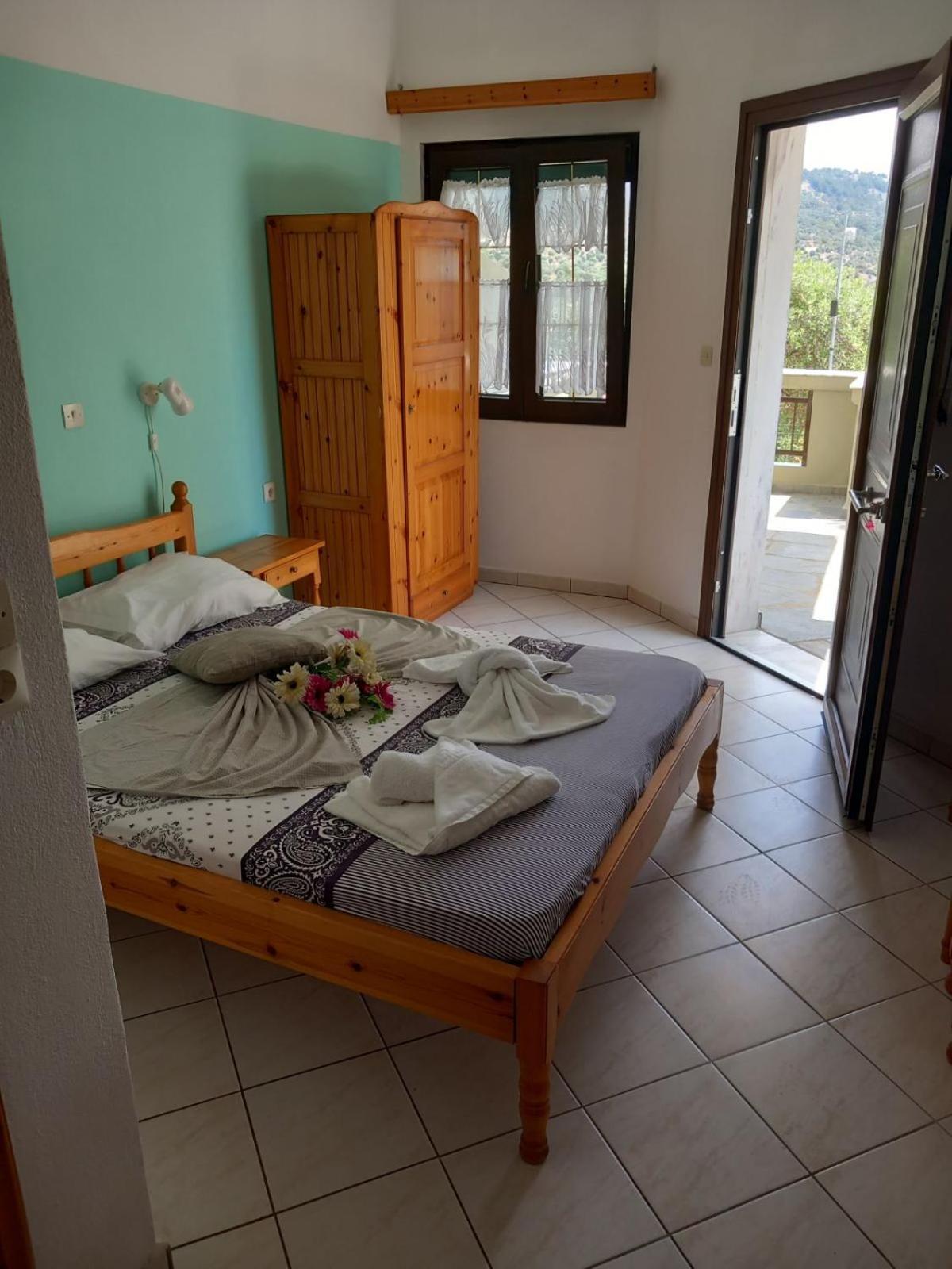 Giola Aparments And 2 *