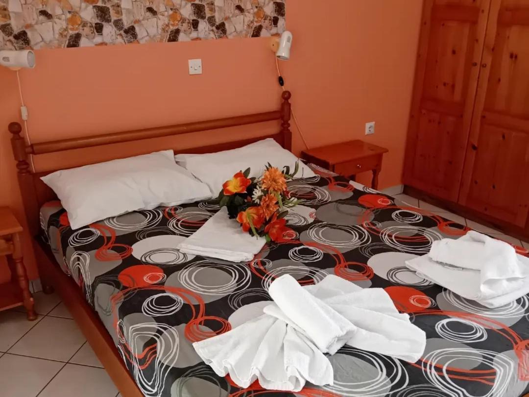 Apartment Giola Aparments And 2 *