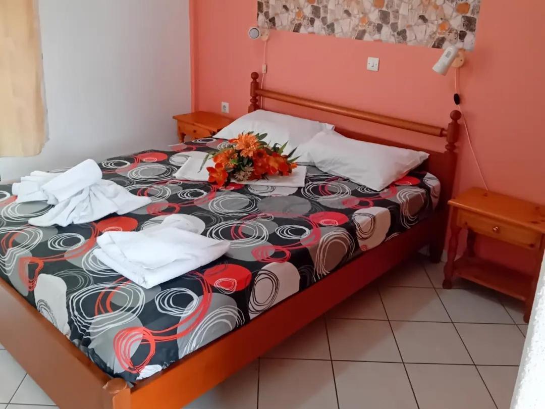 Giola Aparments And 2 * Astris