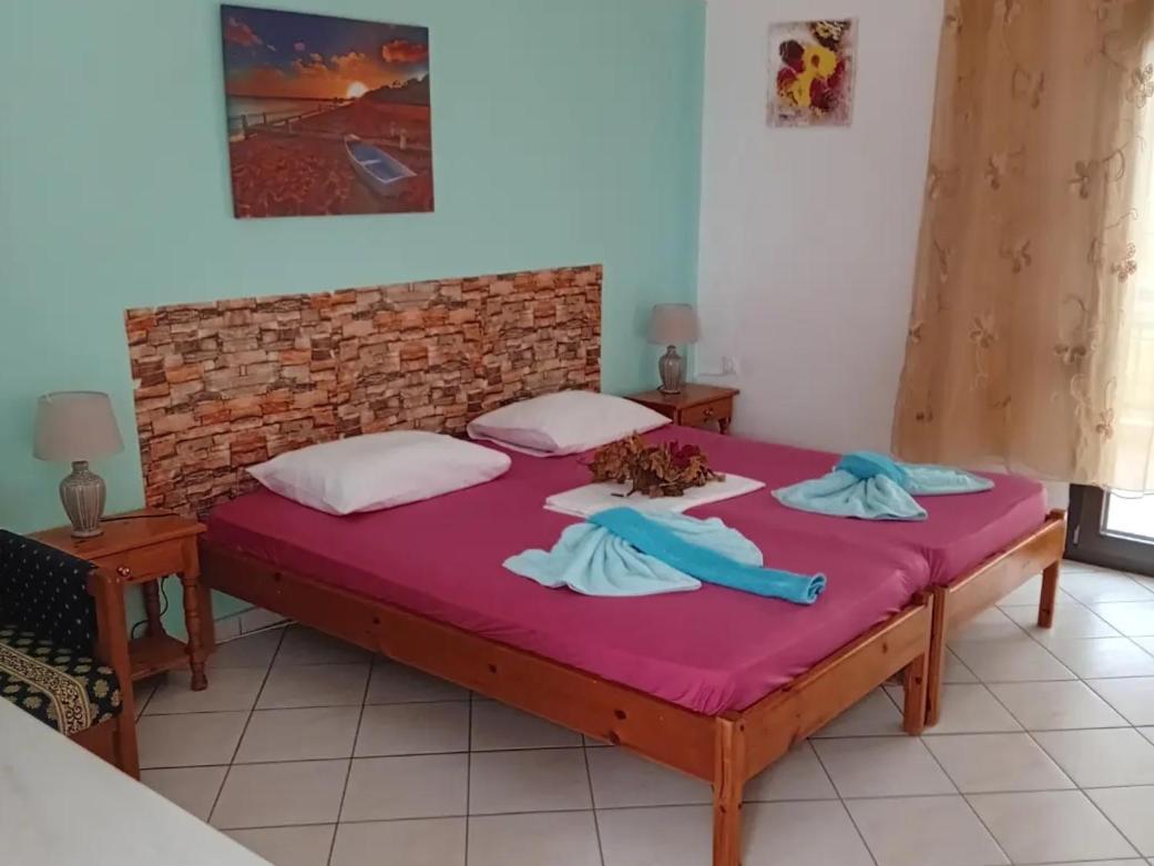 Giola Aparments And 2 Appartement *