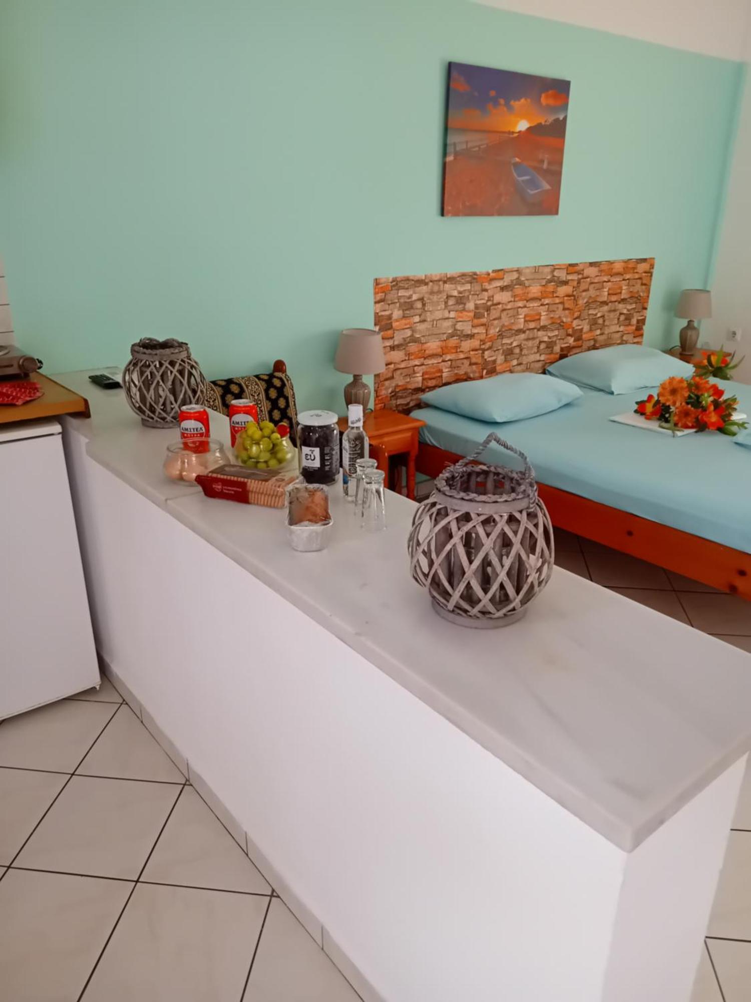 Giola Aparments And 2 Appartement Astris
