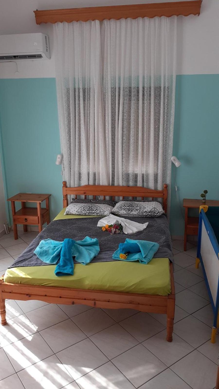 Giola Aparments And 2 *