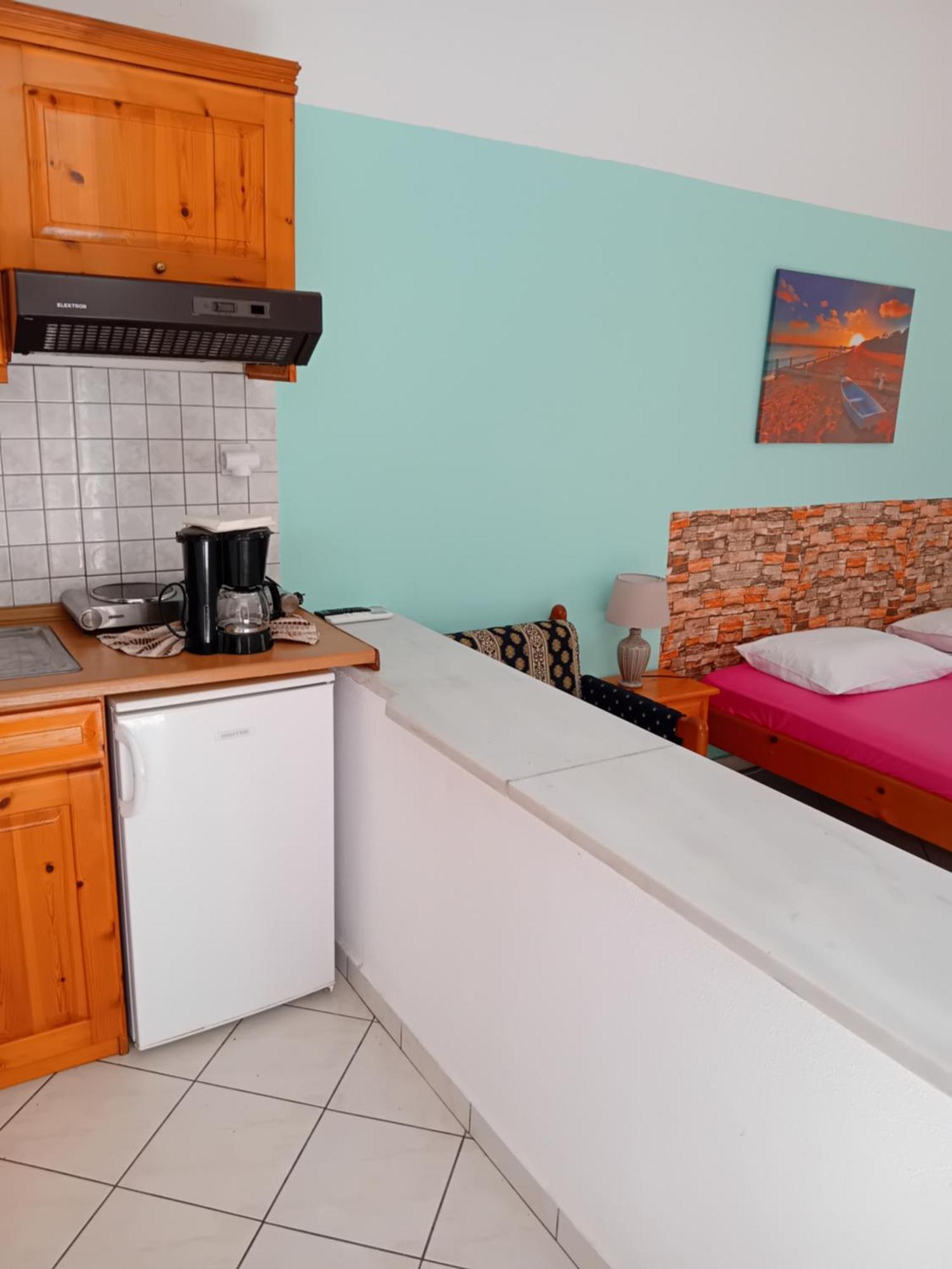 Giola Aparments And 2