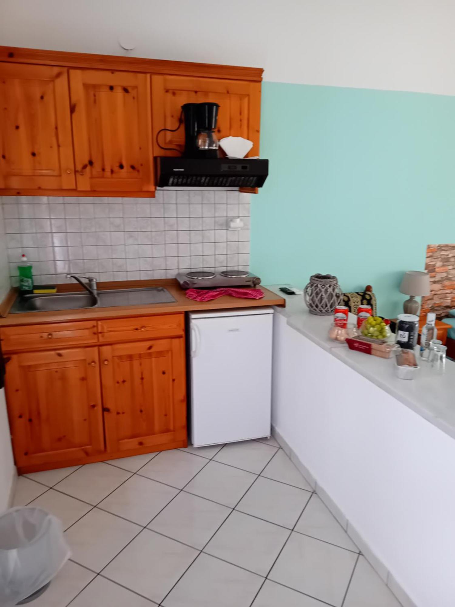 Apartment Giola Aparments And 2 Astris
