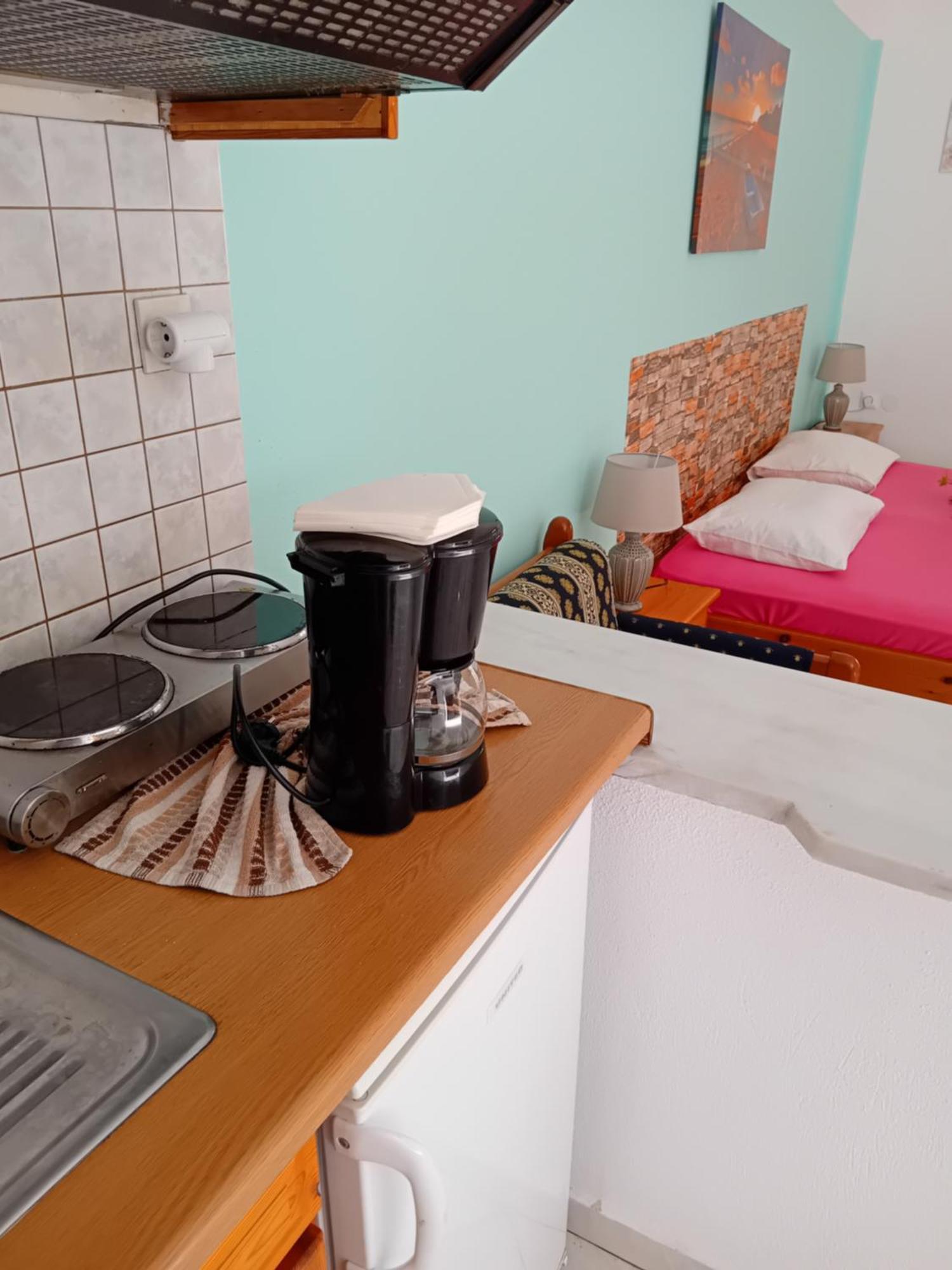 Giola Aparments And 2 * Astris