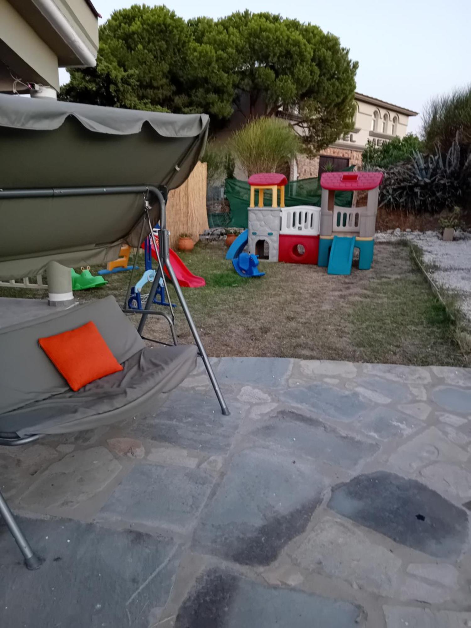 Giola Aparments And 2 Apartment