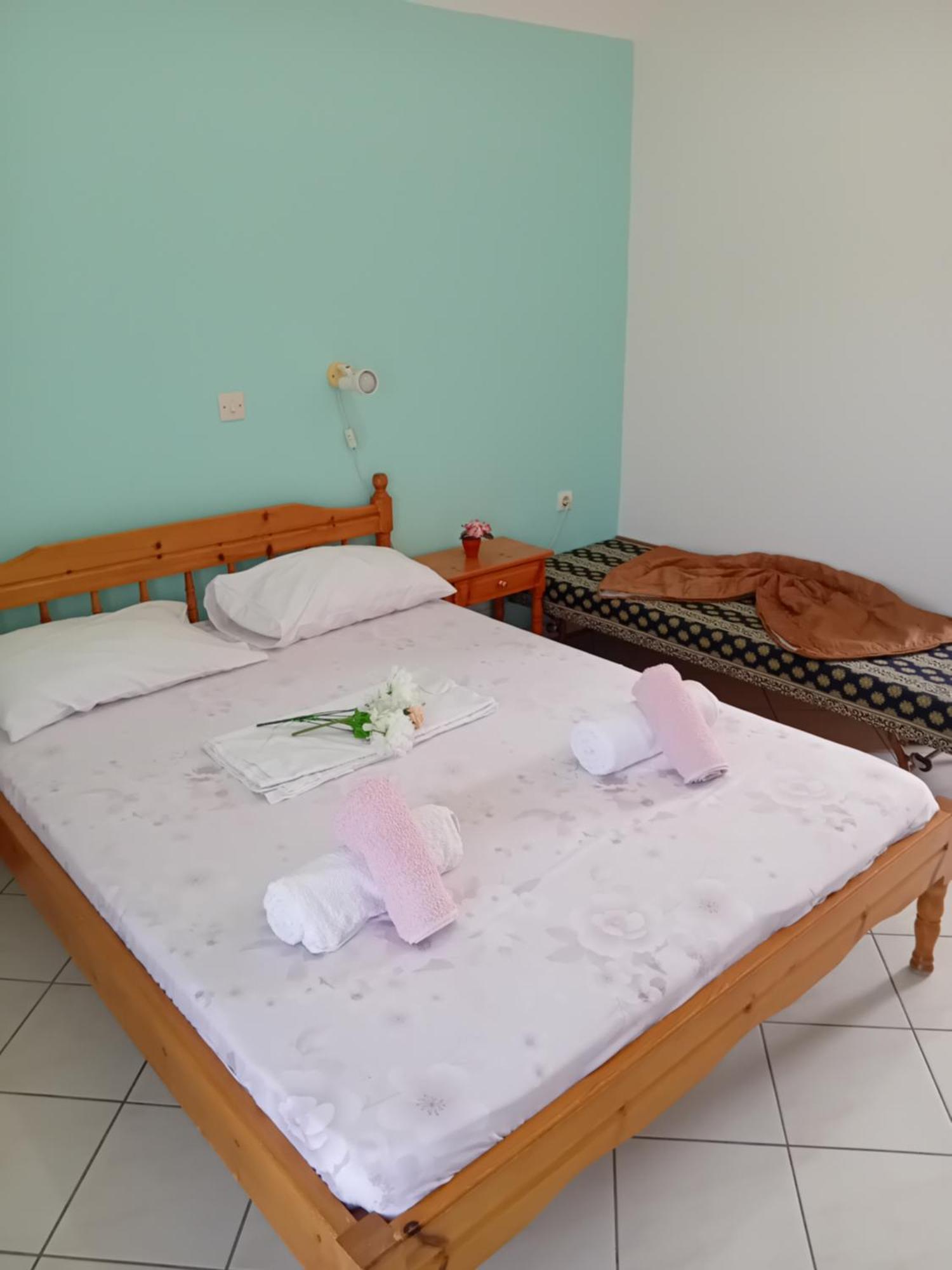 Giola Aparments And 2 * Astris