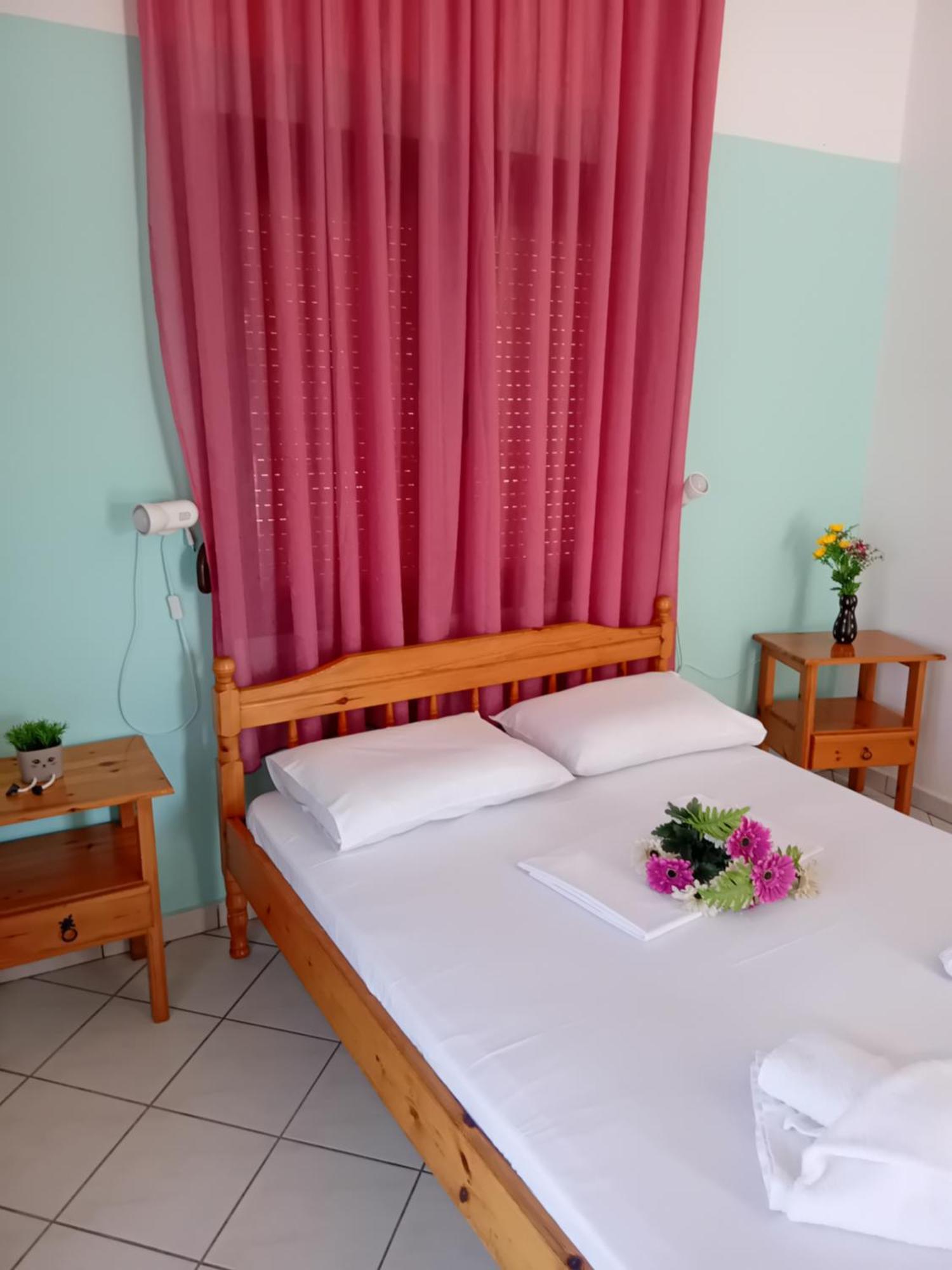 Appartement Giola Aparments And 2